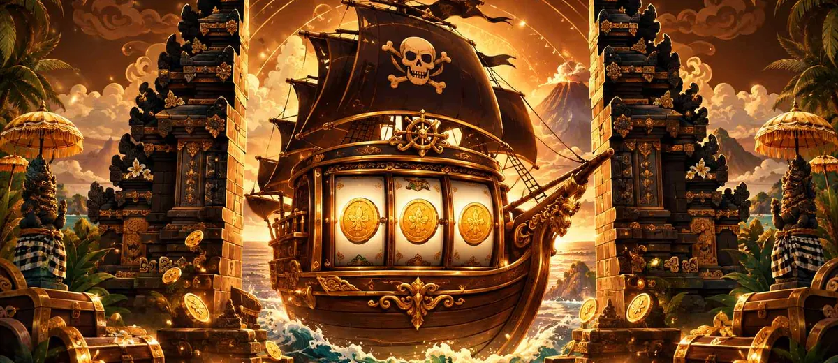 Ilustrasi vgs__hero_slot machine and golden casino — panduan Vegas108 Vegas108